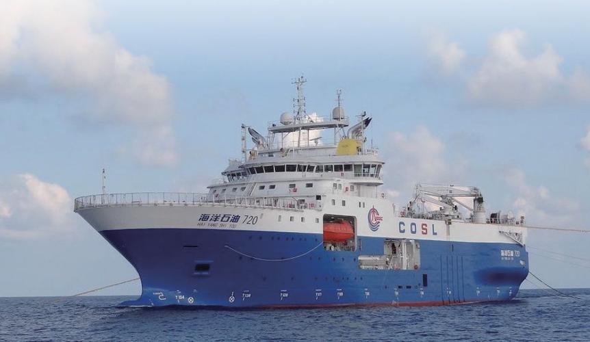 船舶海洋工程領域